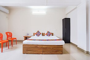 Fabhotel Arusai Inn