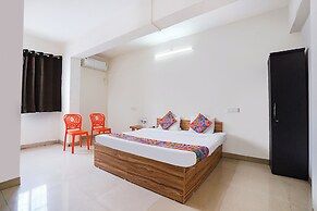 Fabhotel Arusai Inn
