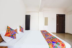 Fabhotel Arusai Inn