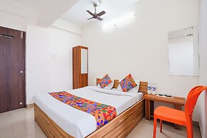 Fabhotel Arusai Inn