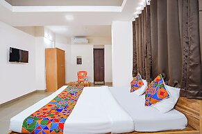 Fabhotel Arusai Inn