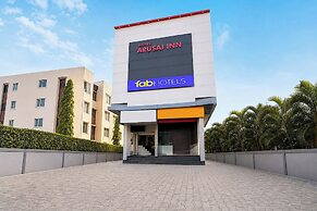 Fabhotel Arusai Inn