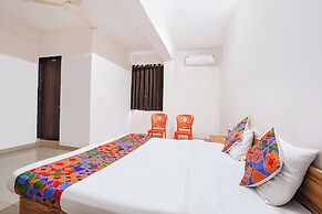 Fabhotel Arusai Inn