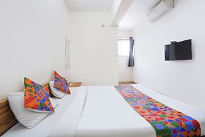 Fabhotel Arusai Inn