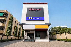 Fabhotel Arusai Inn