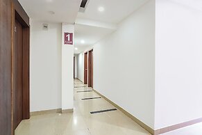 Fabhotel Arusai Inn