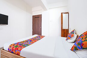 Fabhotel Arusai Inn