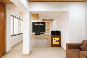 Fabhotel Arusai Inn