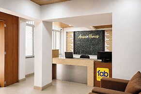 Fabhotel Arusai Inn