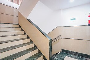 Fabhotel Arusai Inn