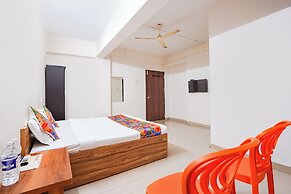 Fabhotel Arusai Inn