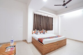 Fabhotel Arusai Inn