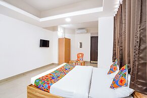 Fabhotel Arusai Inn