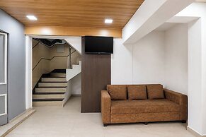 Fabhotel Arusai Inn