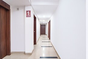 Fabhotel Arusai Inn