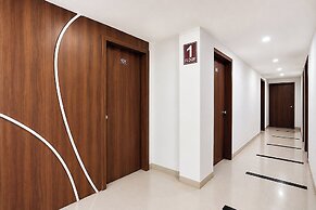 Fabhotel Arusai Inn