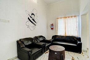 Fabhotel Redmoon Residency Elite