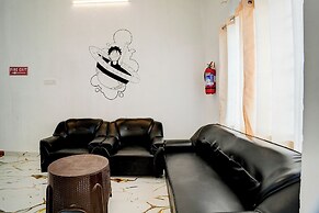 Fabhotel Redmoon Residency Elite