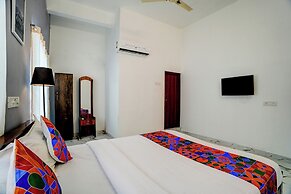 Fabhotel Redmoon Residency Elite