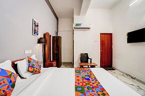 Fabhotel Redmoon Residency Elite