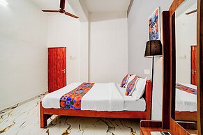 Fabhotel Redmoon Residency Elite