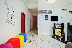 Fabhotel Redmoon Residency Elite