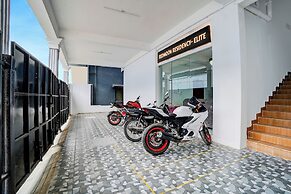 Fabhotel Redmoon Residency Elite