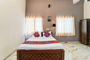 Fabhotel Redmoon Residency Elite