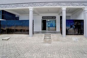 Fabhotel Redmoon Residency Elite