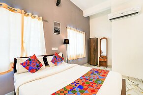 Fabhotel Redmoon Residency Elite