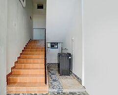 Fabhotel Redmoon Residency Elite