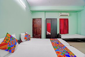 Fabhotel D Qube
