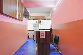 Fabhotel D Qube
