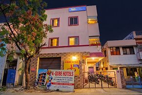 Fabhotel D Qube