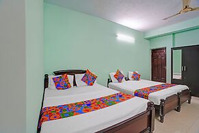Fabhotel D Qube