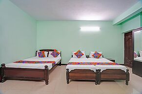 Fabhotel D Qube