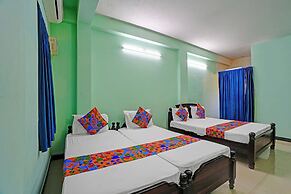 Fabhotel D Qube