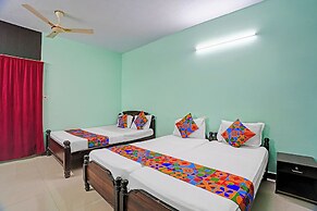 Fabhotel D Qube
