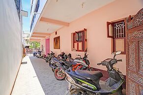 Fabhotel D Qube