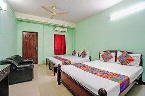Fabhotel D Qube