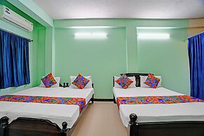 Fabhotel D Qube