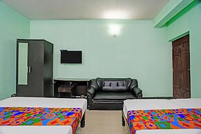 Fabhotel D Qube