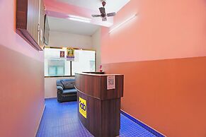 Fabhotel D Qube
