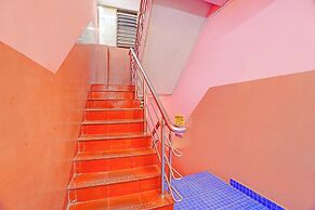 Fabhotel D Qube