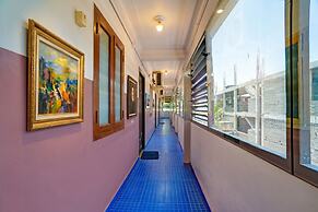 Fabhotel D Qube