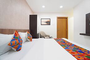 Fabhotel Sahyadri Mantram