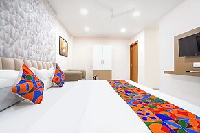 Fabhotel Sahyadri Mantram
