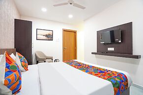 Fabhotel Sahyadri Mantram