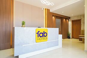 Fabhotel Sahyadri Mantram