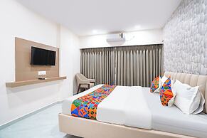 Fabhotel Sahyadri Mantram